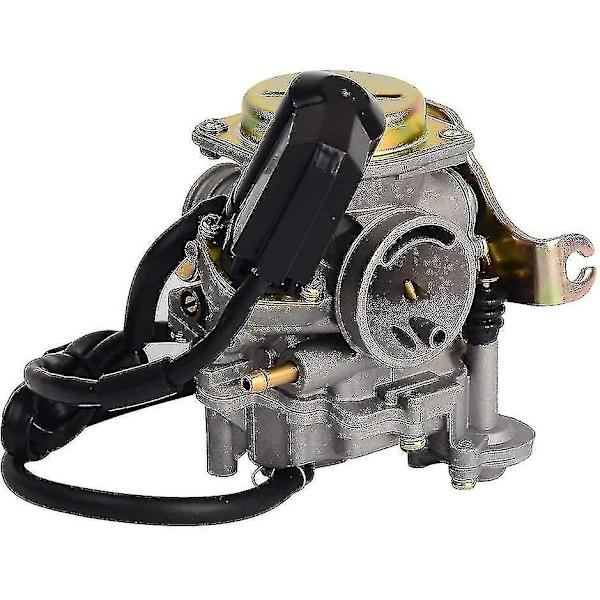 Erstatningsforgasser for TG-GY50 (TG-GY50)