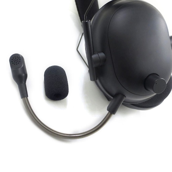För Razer Blackshark V2/v2 Pro Gaming Headset Ersättning 3,5 mm spelmikrofon