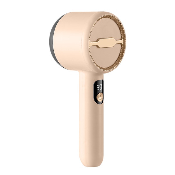Intelligent luddtrimmer, USB-ljud, sug- och skrapboll för hushållströjor, hårborttagning