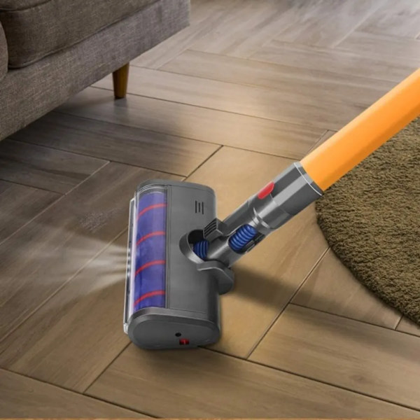 Imurointipää, joka on yhteensopiva Dyson V7 V8 V10 V11 -mallien kanssa Johdoton imuri Parkettilattiatarvikkeet
