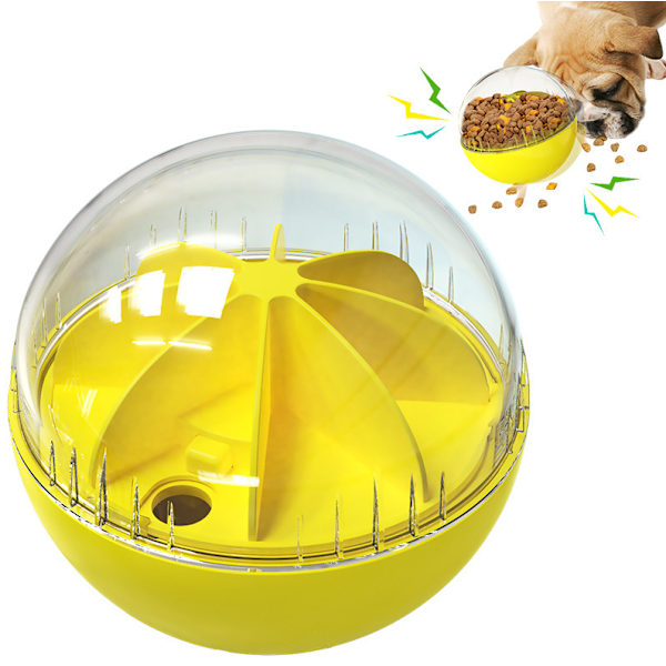 Interactive Dog Toys for Boredom, Dog Mental Stimulation Toys, Treat Dispensing Dog Enrichment Toys