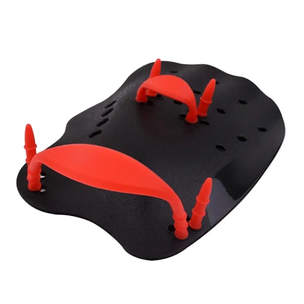Uintiväline, ammattimainen väline, uintiharjoittelu, käsimelonta, aloittelijan räpylät, ergonominen muoto, sukellusvälineet（M）