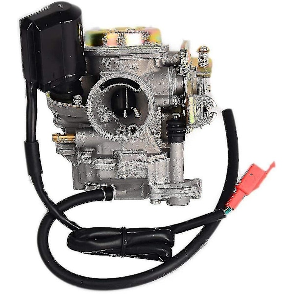 Erstatningsforgasser for TG-GY50 (TG-GY50)