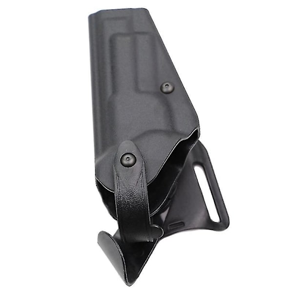 Safariland-1911-uden Lampe Talje Tactical Holster Legetøjshylster