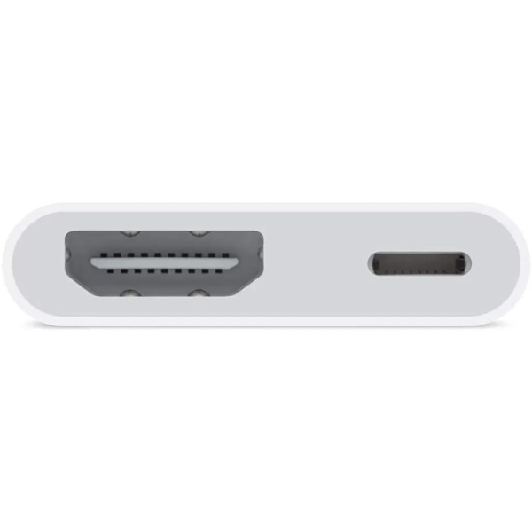 HDMI Lightning Adapter för Apple iPhone 5 6 7 8 Plus X 11 12 13 14 15 iPad Air Pro Mini USB Hub-kabel 1080p FHD Full HD Video Converter Retoo