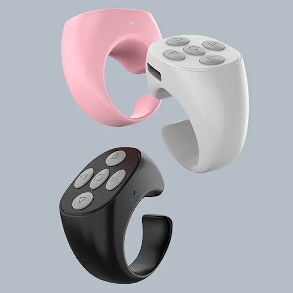 Bluetooth-fjärrkontroll, fjärrkontrollapp för iOS 15.0, Android 8.0-telefoner