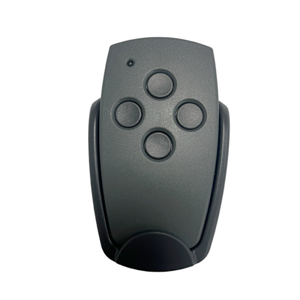 Marantec Digital 302 304 313 Comfort 220 250 252 43392mhz Garasjeportåpner Fjernkontroll 433mhz Fast Kode Sender Nøkkelring（2 Knapper x1）
