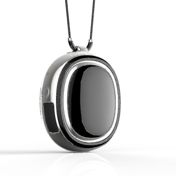 GPS Locator Bil Tracker Til Ældre Og Børn Til Forebyggelse af Tab Tracker