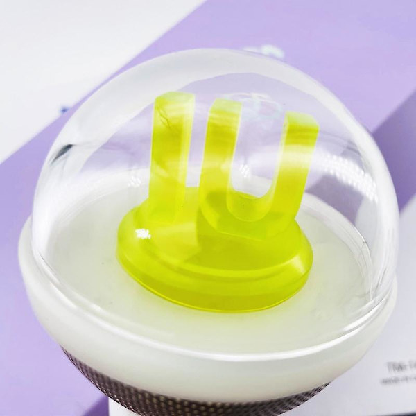 Kpop Iu Light Stick 2.0 Lee Ji-eun Fluoresoiva Lamppu Erikoispainos Konsertti Led-Lamput Fanien Kokoelmat Lightstick Yövalo