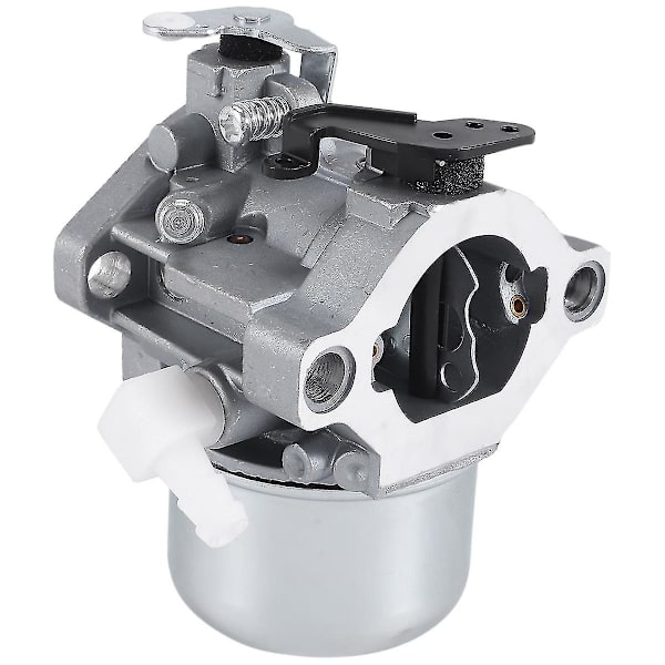 Sopii Briggs & Stratton kaasuttimen carb 28m707 28r707 28t707 28v707 694941 699831 moottoriruohonleikkuriin