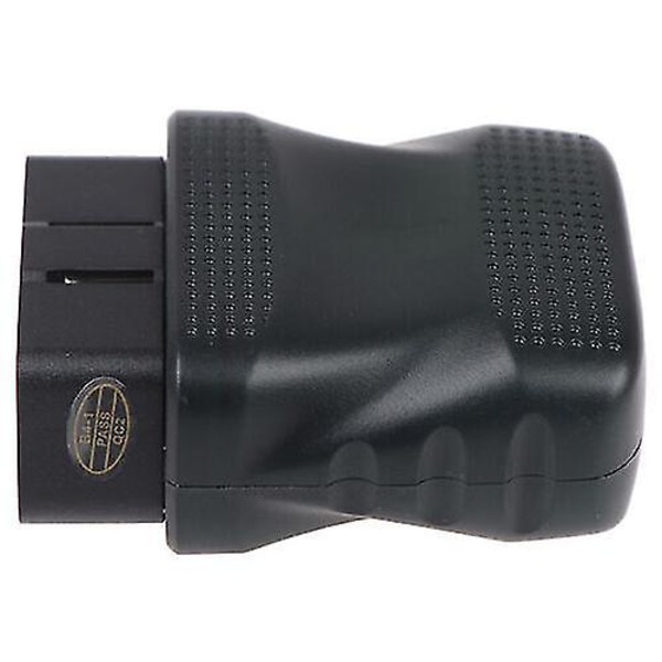 Scanner Bluetooth 4.0 Obd 2 Bildiagnosverktyg för Ios Andr-wl