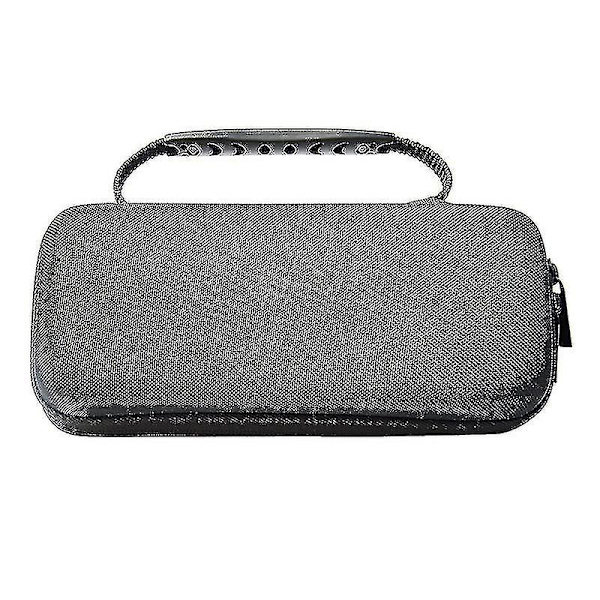 Kompatibel med For Sonos Roam Bærbar Smart Audio Oppbevaringspose Beskyttelsesveske Hard Shell Anti-crush håndveske