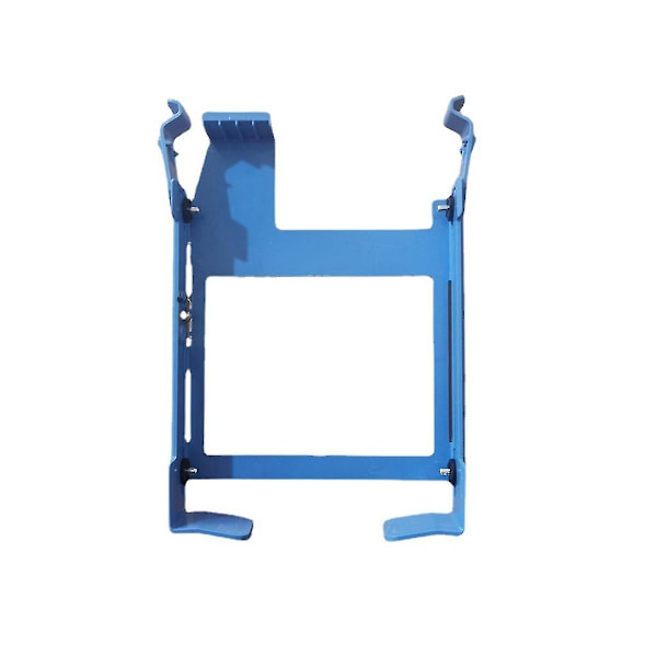 3,5 tommer harddisk HDD-bakke DN8MY PX60023 390 790 990 3010 7010 9010 3020 7020 9020 T20 T1700 T5610（tilfældig farve）