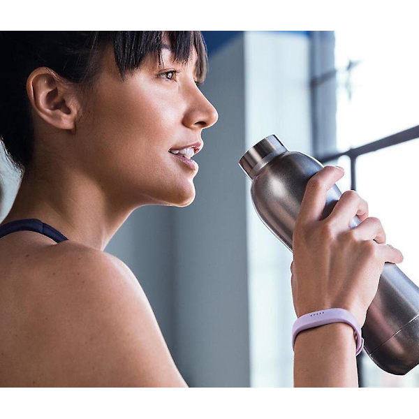 Flex 2 Band udskiftning armbånd, skridttæller og kalorie tæller ikke inkluderet（2）