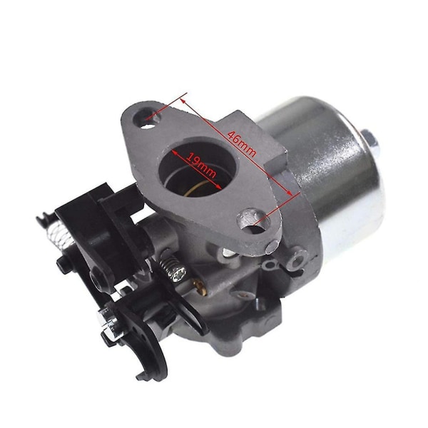 Briggs & Stratton Dov 700 750 792038 Gressklipper forgassersett