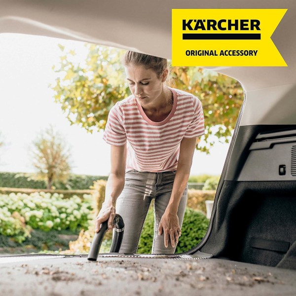 43x49.5cm4 Vanusuodatinpussit Uusi Karcher WD4 MV4 MV5 MV6 WD5 Range