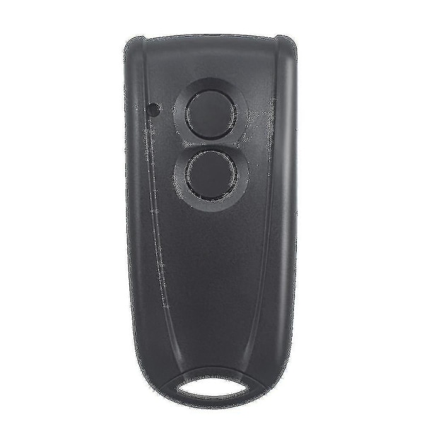 433.92mhz 2-button garage door remote control compatible with EcoStar RSE2 RSC2