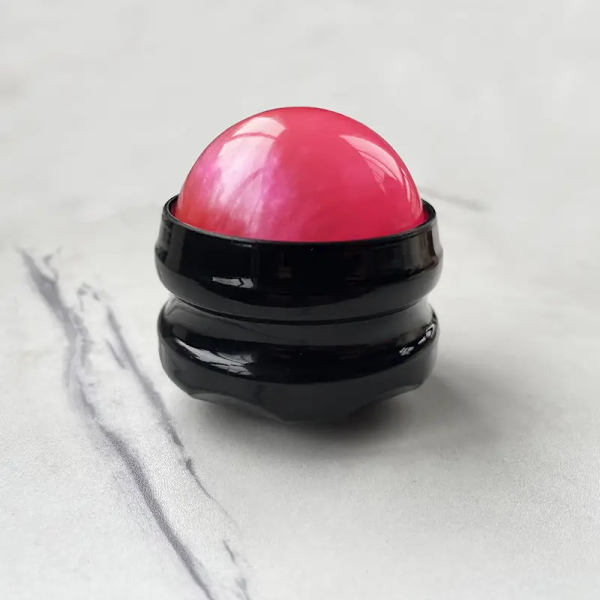Massageboll, rullmassage, självmassage, kroppsmassage, massagebehandling, massage, kroppsmassage, massage