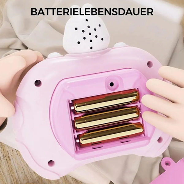 Snabbt tryckspel, bubbla fidget-leksak, elektroniskt sensoriskt spel, dekompressionspelkonsol, sensorisk fidget-leksak, för barn, kreativa leksaker