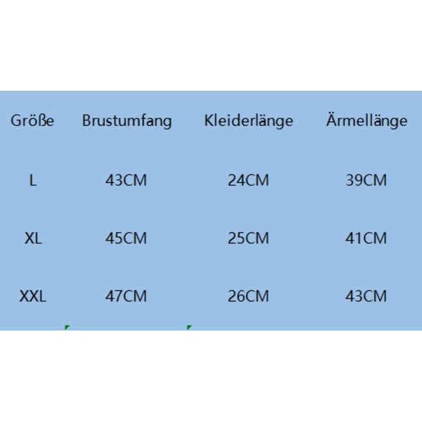 Julekjole til voksne kvinder