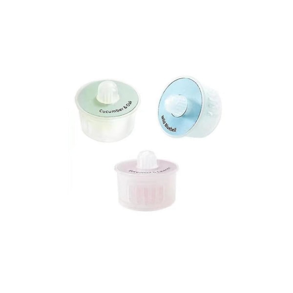 Til Ozmo T9 Max / Power / / T10 / X1 Plus Duftkapsler Air Freshener Støvsuger Reservedel Par