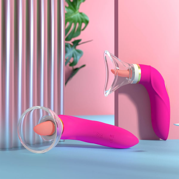 Vibration for kvinder Dildo Vibrator Sexlegetøj til par Klitoris
