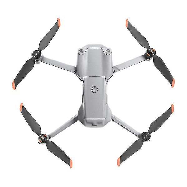kompatibel DJI Mavic Air 2/2S Lågbrusande propellrar Propellrar 7238 Props Blad Vikbar Quick Release Propeller kompatibel Mavic Air 2 2S+(bbr