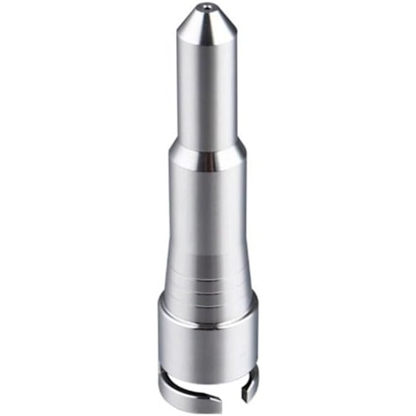 Dampstangs til Delonghi ECP3420/310/330/EC9335/9665/EC680685/ECAM22.110.SB Kaffemaskine, Rustfrit Stål Espresso Dampdyse