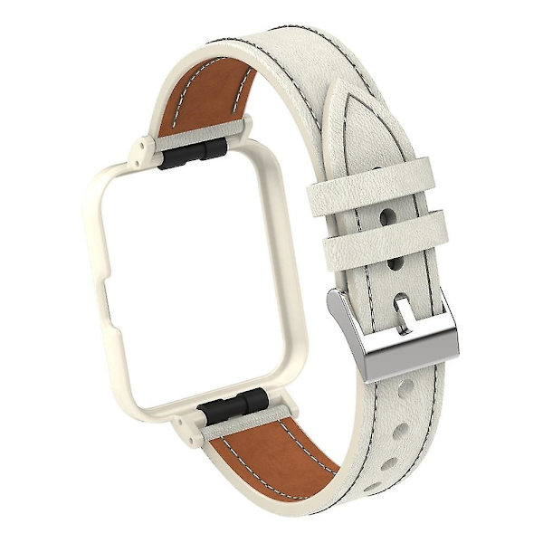 Nahkainen watch Xiaomi Mi Watch Litelle / Redmi Watch Xiaomi Mi Watch Lite / Redmi Watch