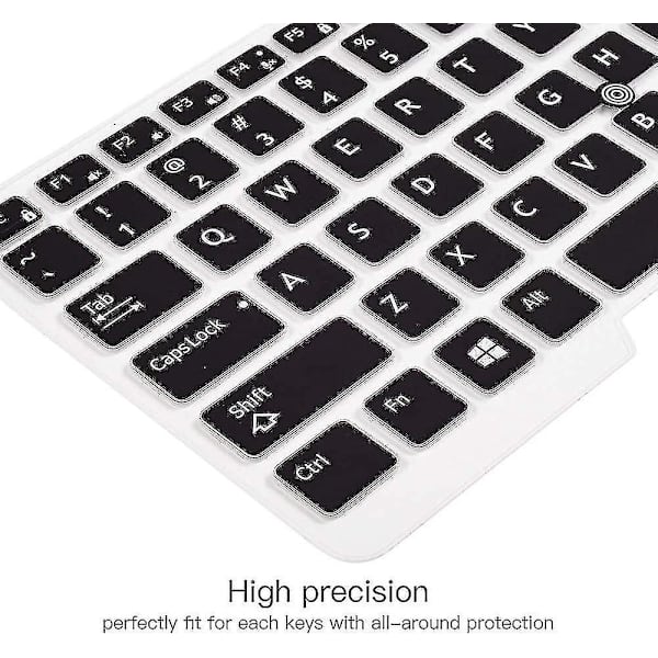 Tastaturcover til Dell Latitude E7450 E7470 E5470 E7480 5480 5490 5491 7490, Dell Latitude 3340 E33
