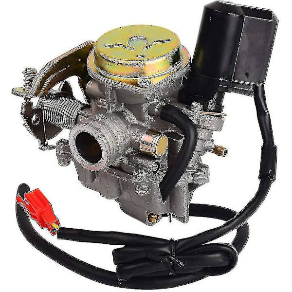 Erstatningsforgasser for TG-GY50 (TG-GY50)