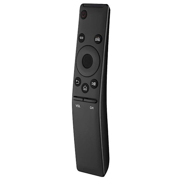 Universal fjärrkontroll kompatibel med alla Samsung TV 3D Smart TVs med knappar (BN59-01259B/E/D BN59-01260A 01241A)
