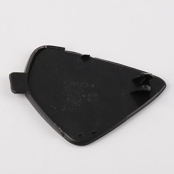 Etupuskurin cover cap Volvo Xc60 2014-2017 31323767 39821562 (musta)