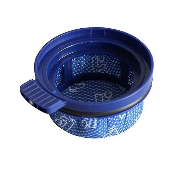 HEPA-filter til Samsung Skræddersyet Jet VS20A95923W VS20A95823W/SA VS20A95993W/SA Reservedele til støvsugerfilter