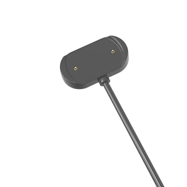 Smartklokke ladekabel magnetisk hurtiglading ledning for Amazfit Gtr4 Gts4