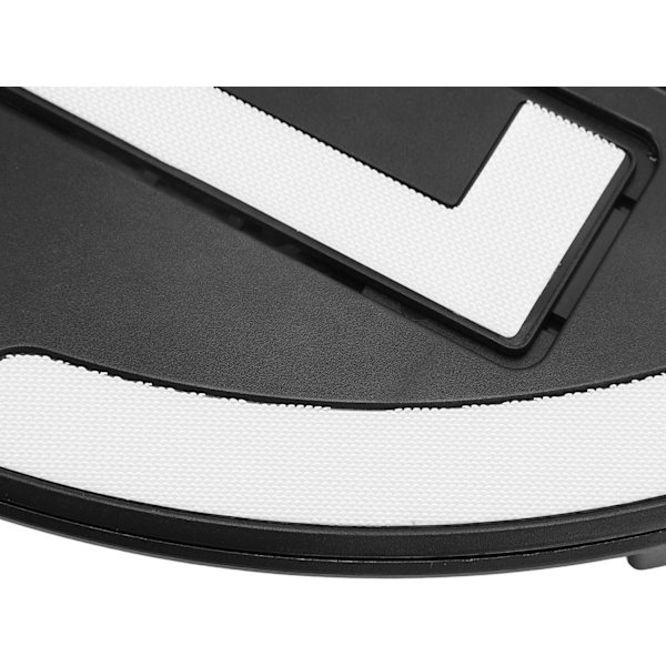Moppeklut holder, elektrisk styrt moppeklut holder støvsuger moppeplate holder rengjøringstilbehør for S7 T7S