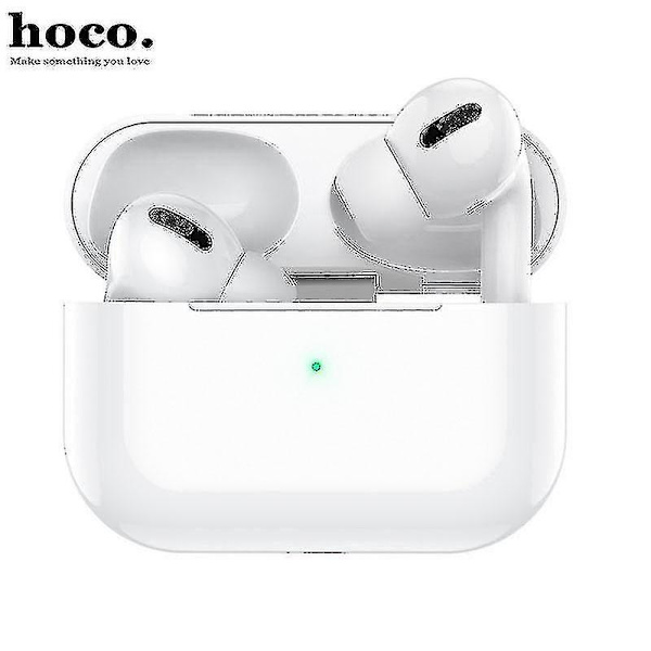 Hoco Ew04 Plus Langaton Bluetooth 5.1 -kuuloke Twins -kuulokkeet latauskotelolla Handsfree stereomusiikki