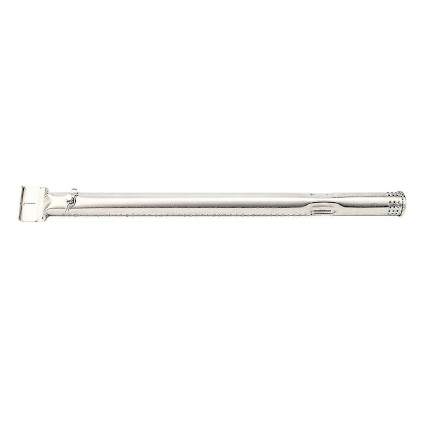4-pack rostfritt stålrörsbrännarebyte för Charbroil Grill XC