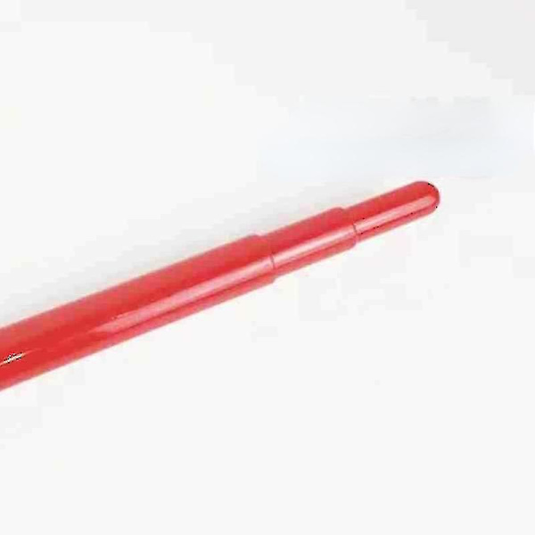Star Wars Cross Teleskopisk Lyssværd Induktion Lasersværd Rumsværd Med Lyd Og Lys Blinkende Stick Laser Sword RX