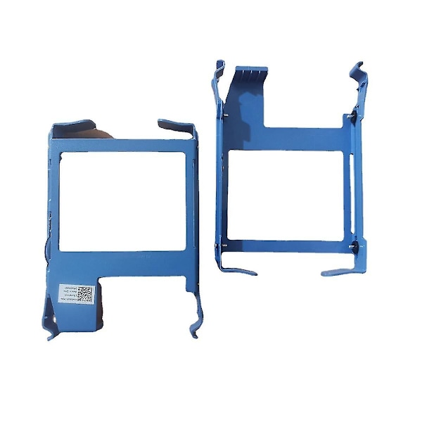 3,5 tommer harddisk HDD-bakke DN8MY PX60023 390 790 990 3010 7010 9010 3020 7020 9020 T20 T1700 T5610（tilfældig farve）