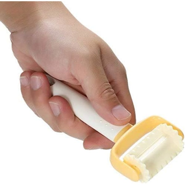 Kutter Cookie, Cookie Maker Form, Kake, DIY Rolling Cookie, Baking, Pastry Slices, Dekorverktøy