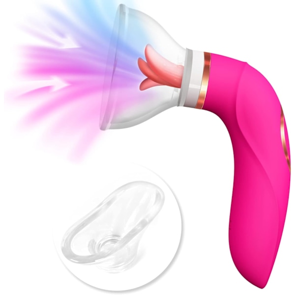 Vibration for kvinder Dildo Vibrator Sexlegetøj til par Klitoris