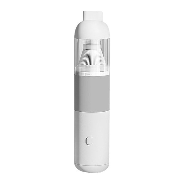 Minivacuum, Håndholdt Ledningsfri Støvsuger, Kraftig Sug 9000PA, USB-C Hurtigopladning