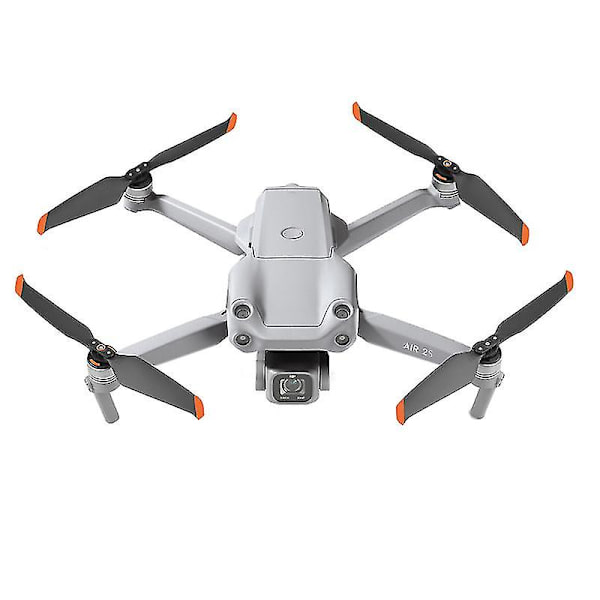 kompatibel DJI Mavic Air 2/2S Lågbrusande propellrar Propellrar 7238 Props Blad Vikbar Quick Release Propeller kompatibel Mavic Air 2 2S+(bbr