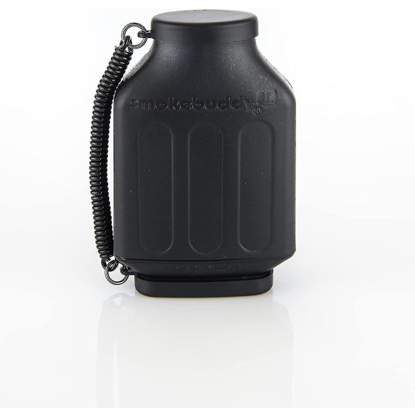 Smokebuddy Jr Black Personligt luftfilter