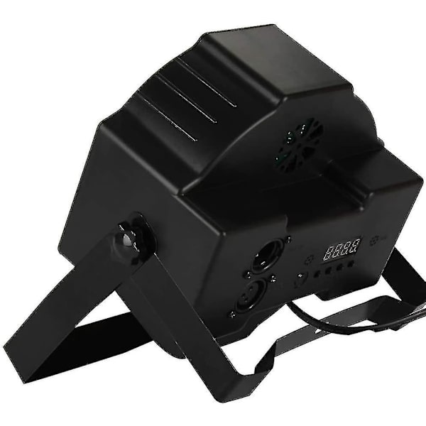 36w 36leds projektor scenelys Lydaktiveret Rgb Dye Beam Lamp (USA)