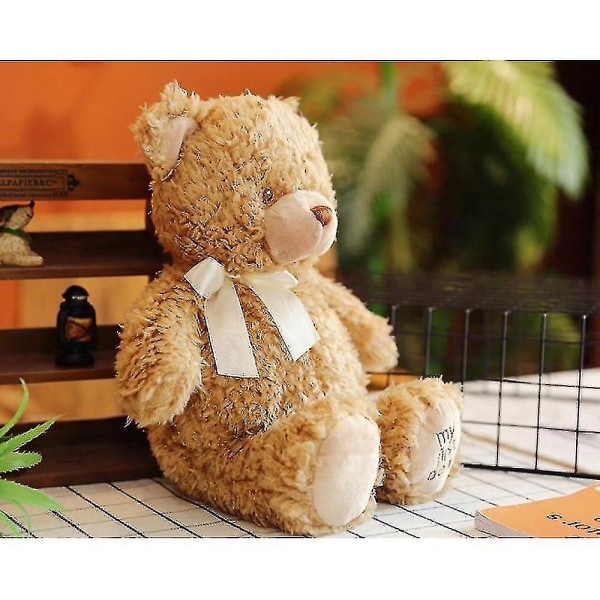 Teddy Bear Plyschleksak X（40cm）