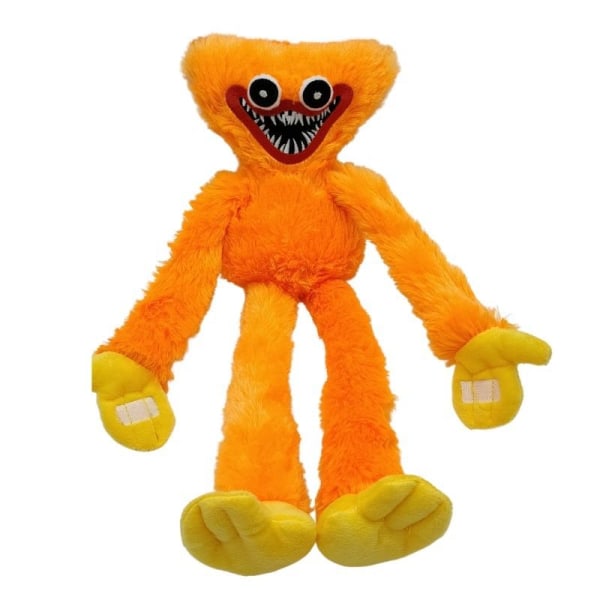 Huggy Wuggy Plys 24 modeller 35-50 cm i højden julegave（3）