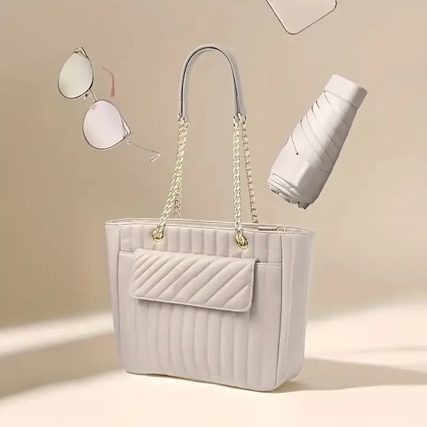 Mini paraply med etui, letvægts bærbar parasol, perfekt til rejser, sol og regn udendørs