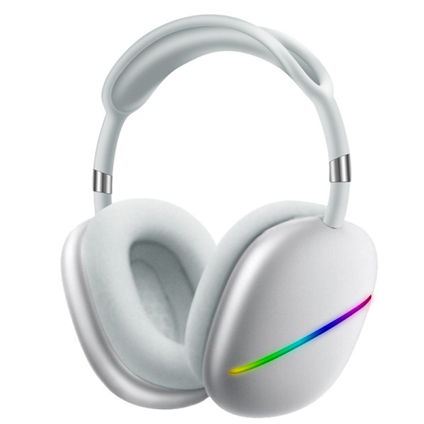 Hodemontert trådløst Bluetooth-headset（2）